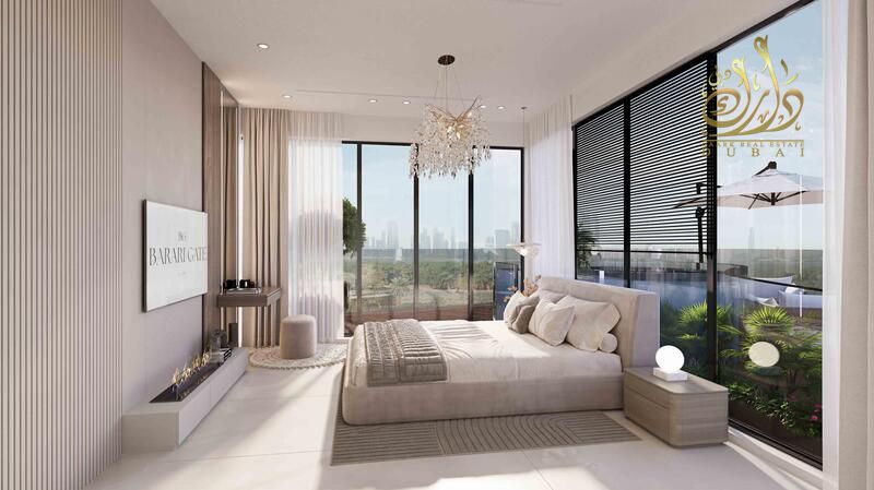 10% DOWN PAYMENT | BEST PAYMENT PLAN WITH 40% POST HAND OVER | HIGH ROI |Barari View