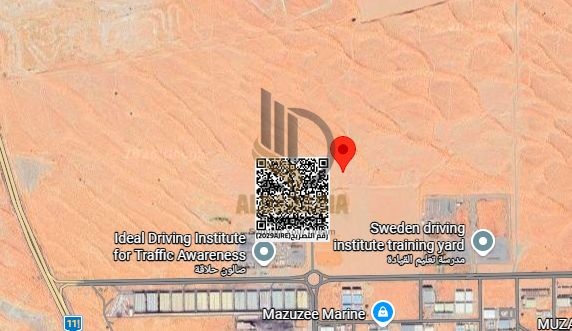 Prime Investment Land for Sale – Umm Al Quwain Strategic and development-ready location The land is located in the Emirate of Umm Al Quwain,