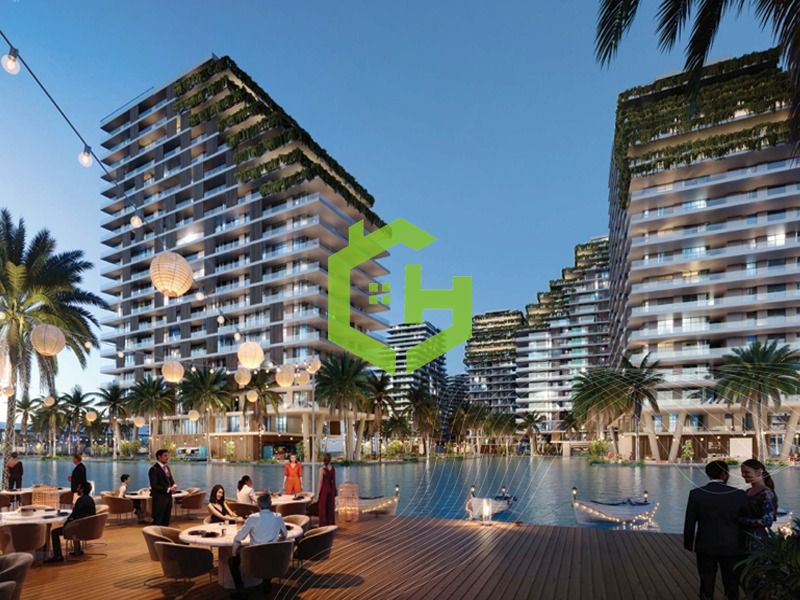Retail | Road Facing | Dubai South
