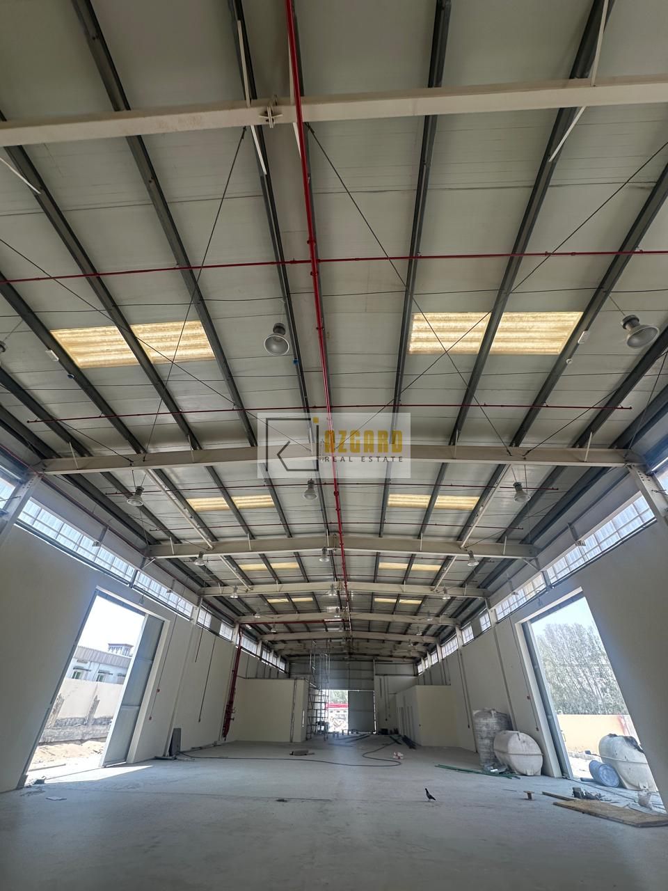 Warehouse Available | Dubai Industrial City | Ready