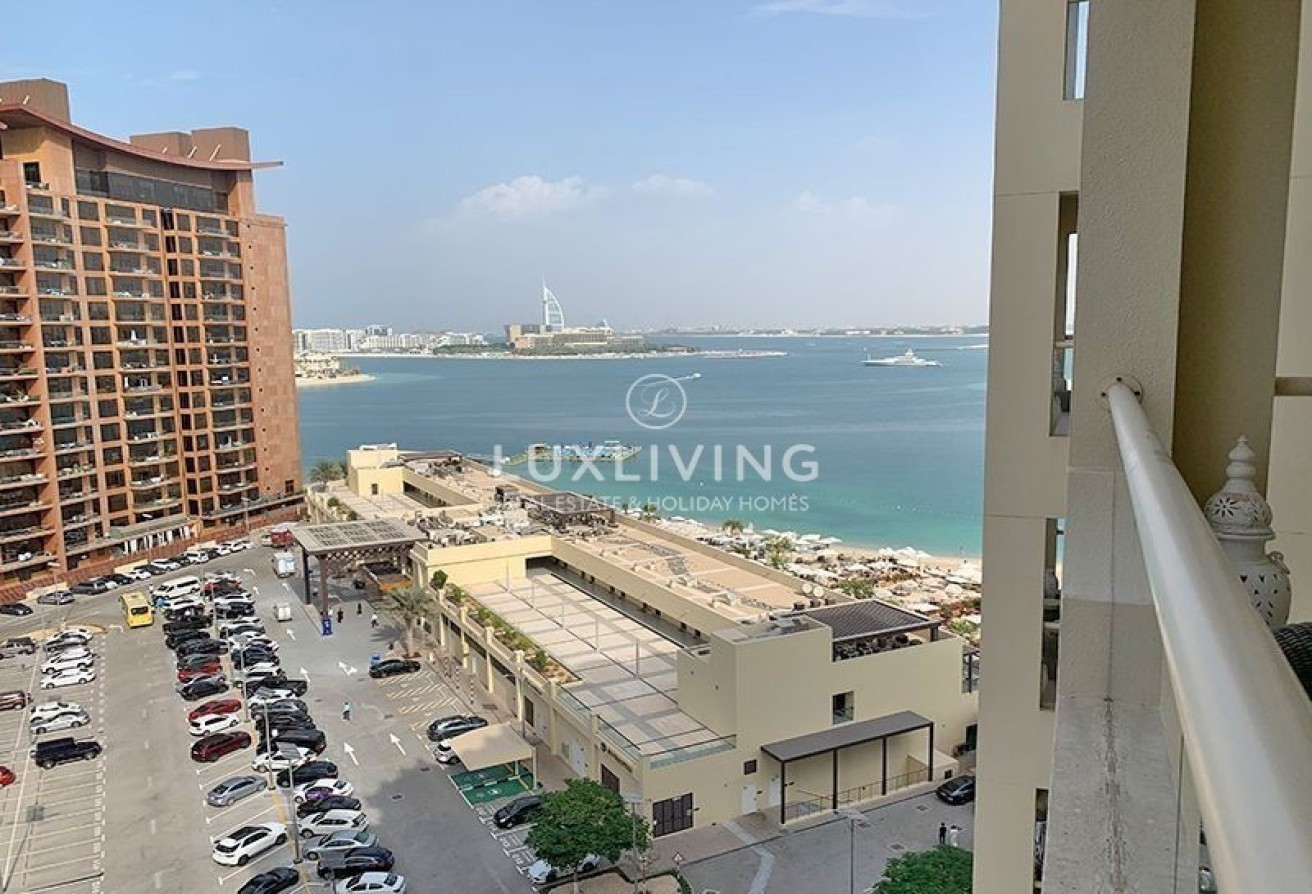 Exceptional Layout | Furnished | Vacant