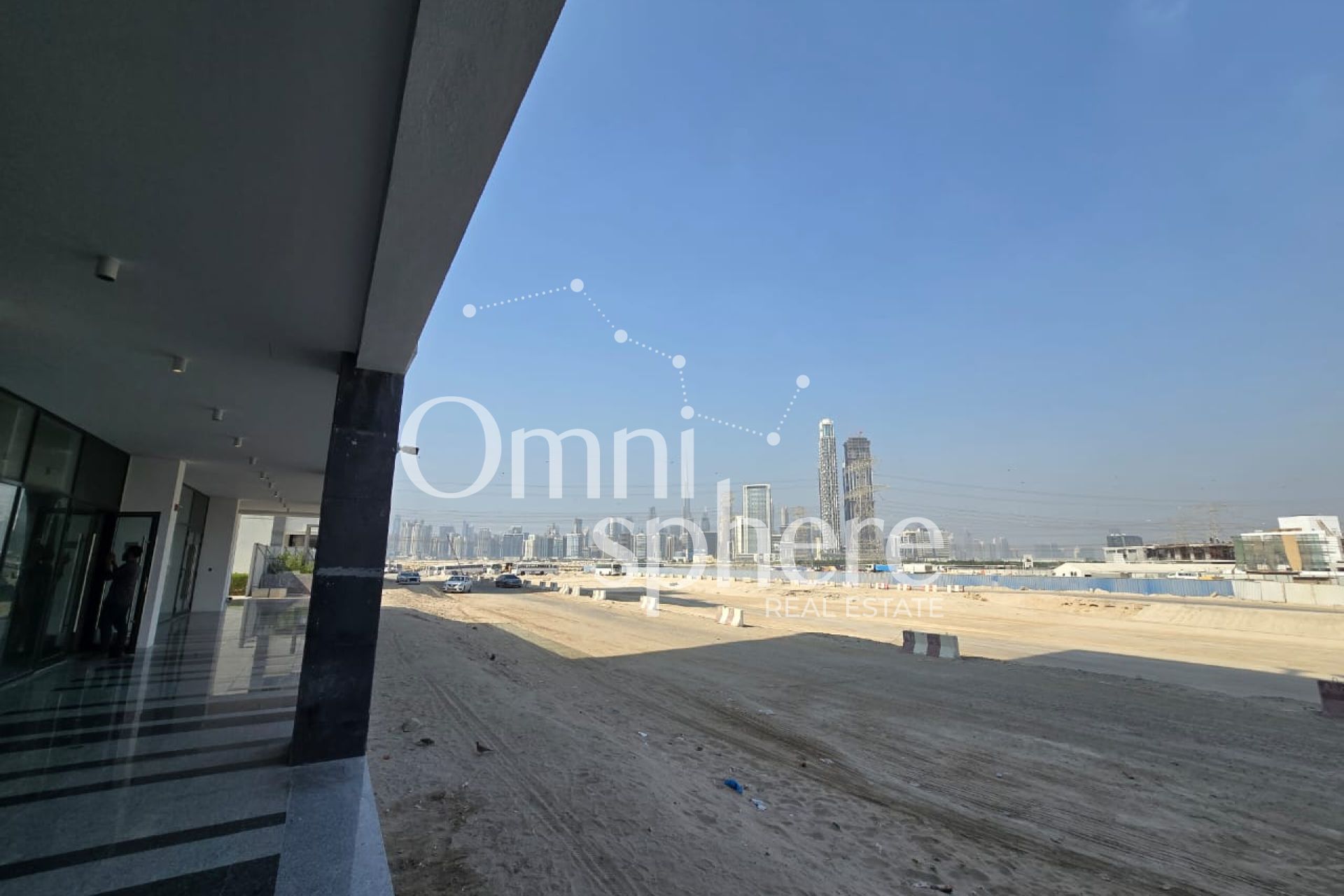 BRAND NEW / SHELL & CORE / LAGOON VIEW