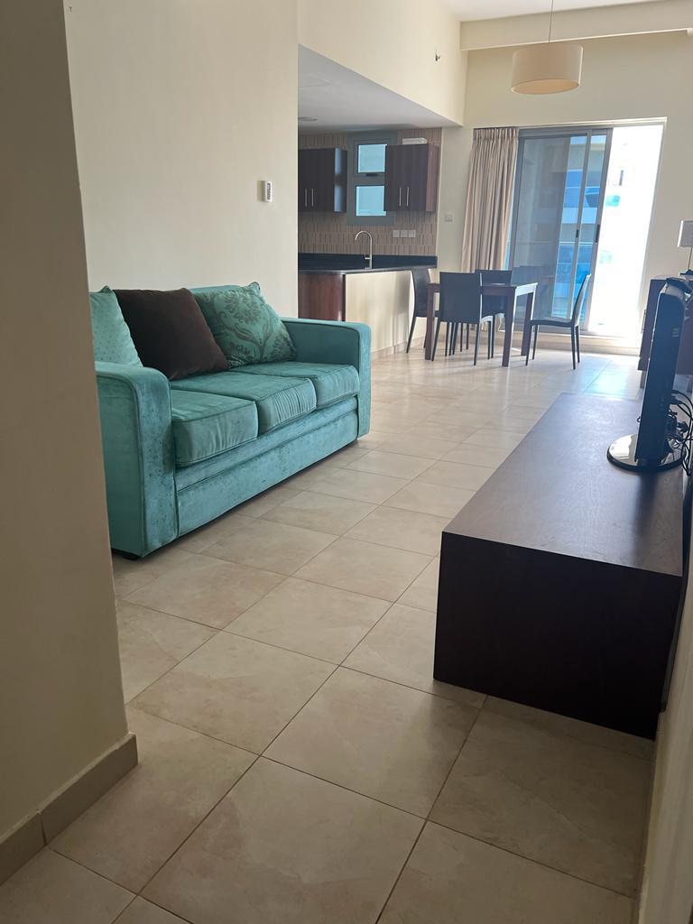 Modern Fully Furnished 2 Bedroom For Rent