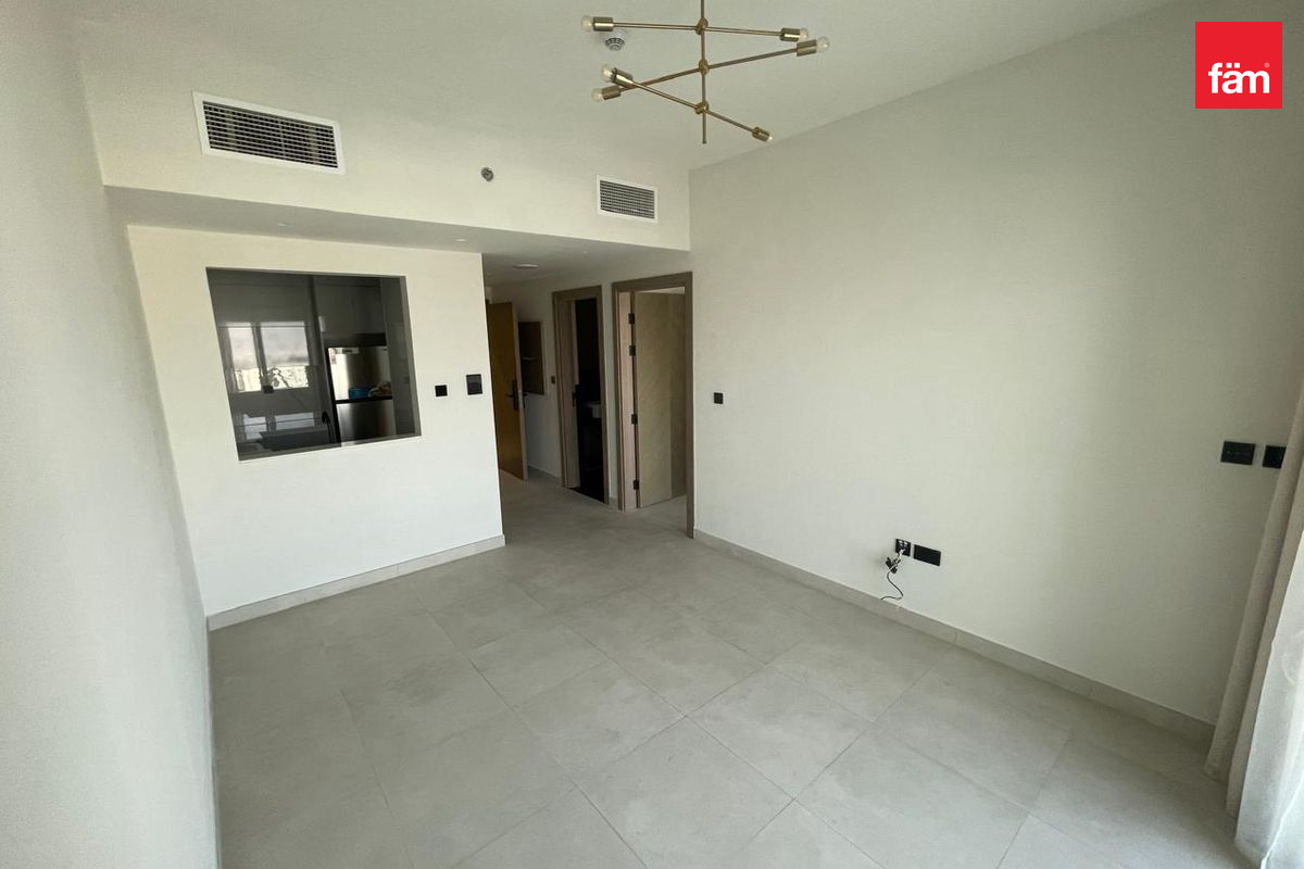 Ready To Move In | High Floor | Brand New
