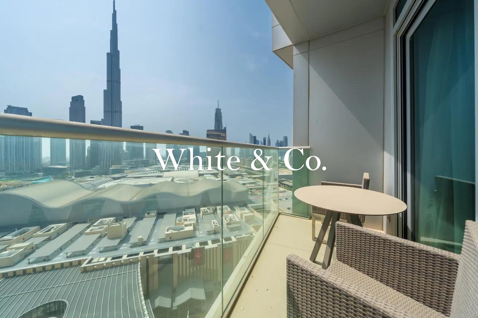 Luxury Furnishings | Bills Inc | Vacant