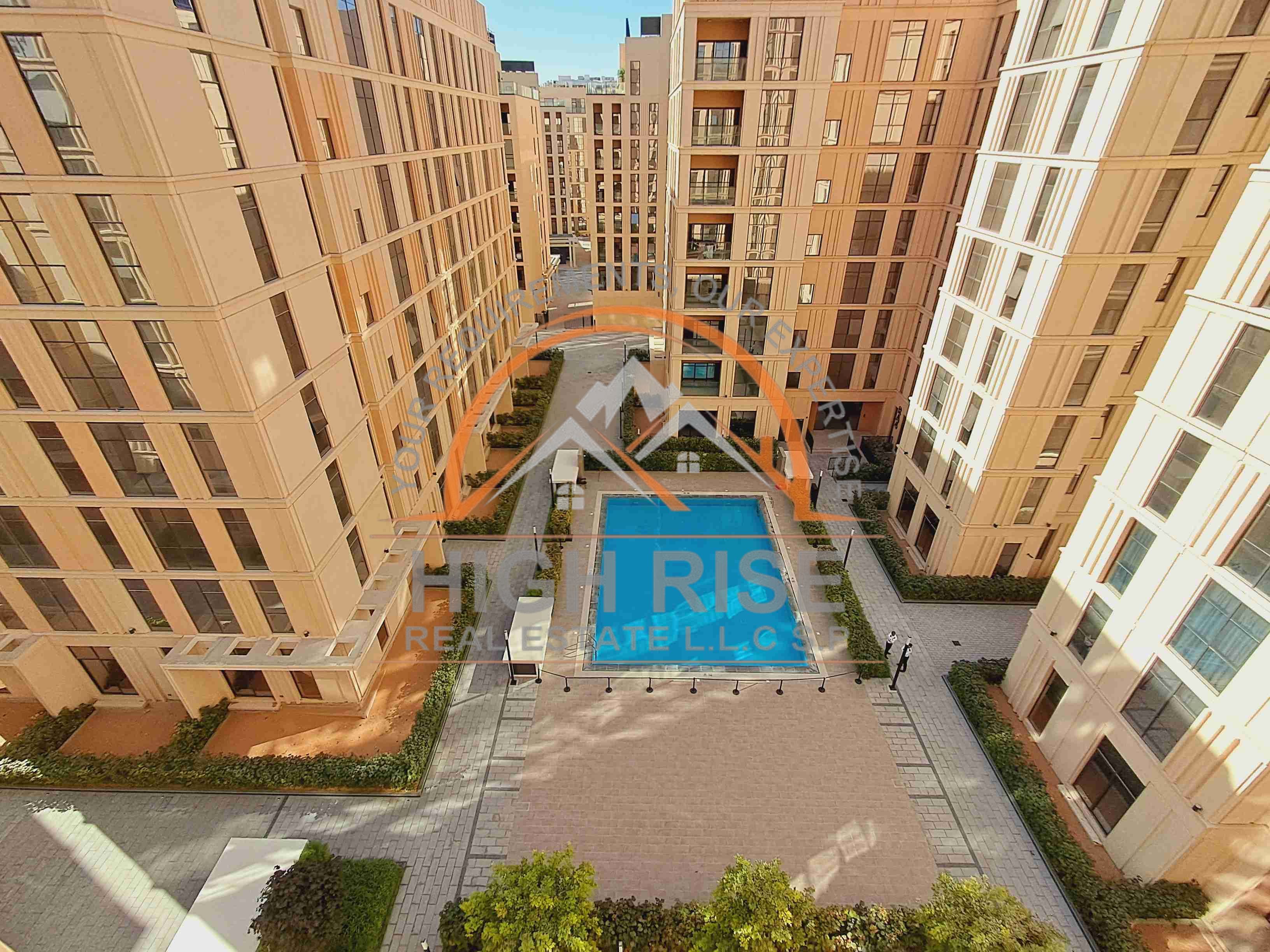 BRAND NEW 1BHK | HUGE HALL SPACE | CHEAPER PRICE | ALEF