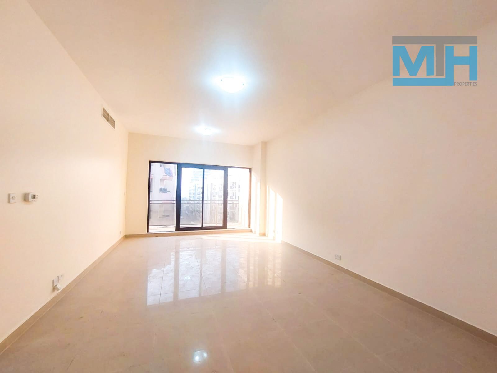 Spacious Layout | Modern Finishing | 4 BHK