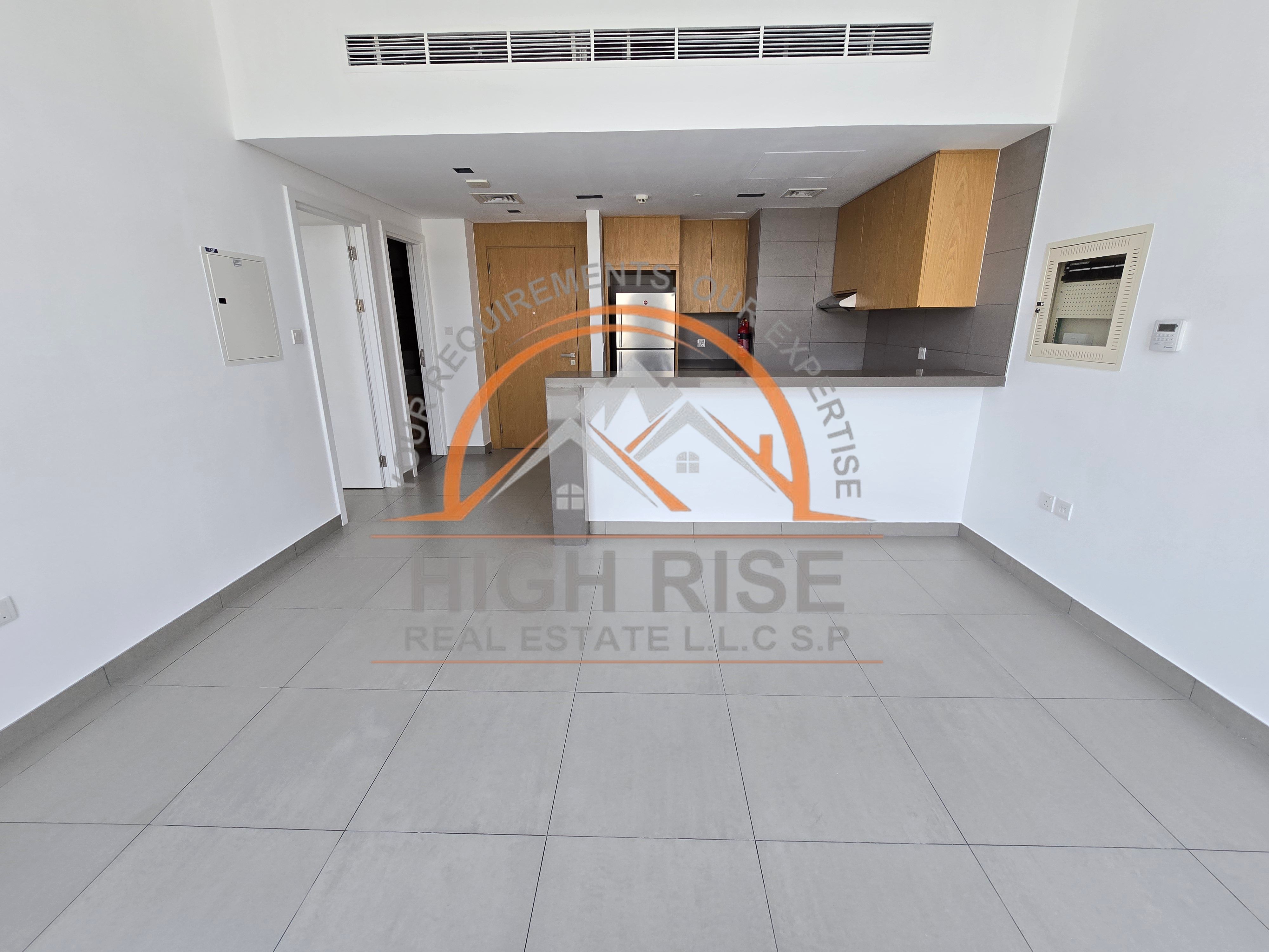 *READY 1BHK UNIT* BIG TERRACE! ALL APPLIANCES! ALEF