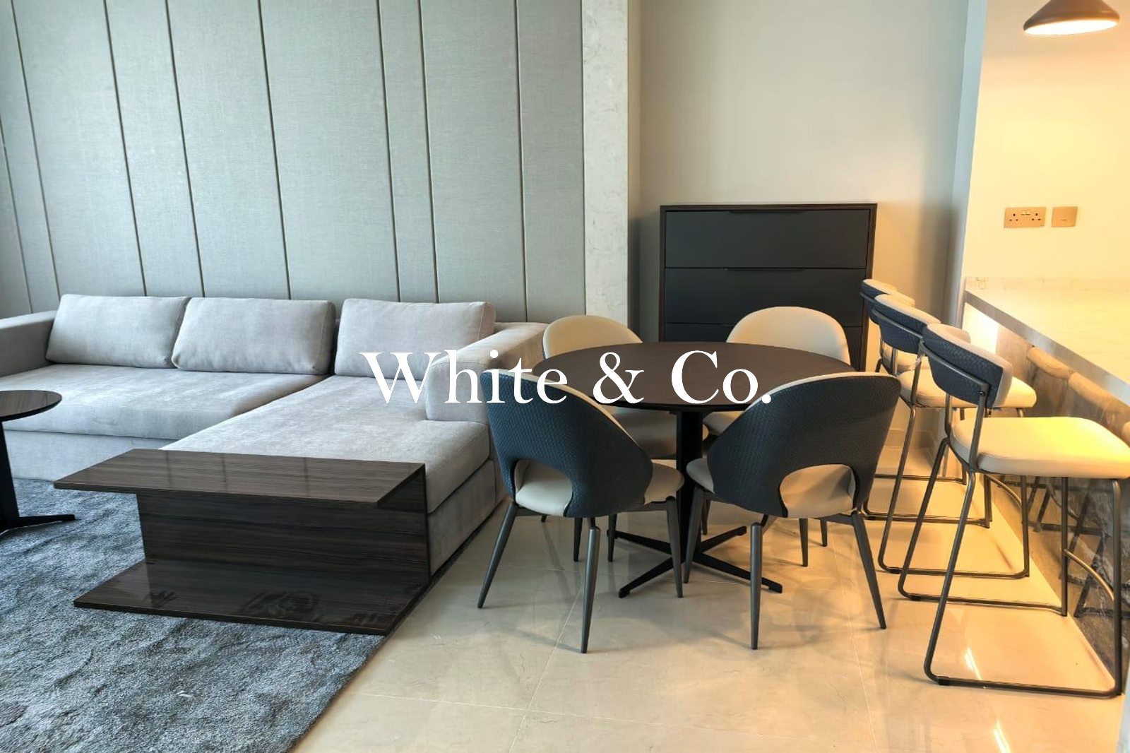 Investor Deal | Modern Finish | Spacious Layout