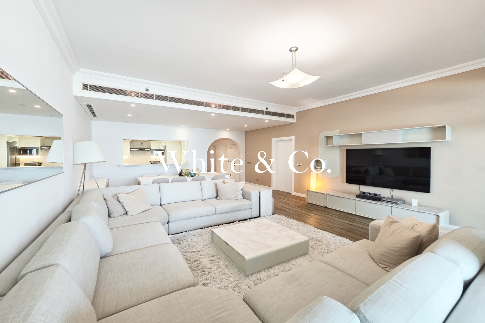 Upgraded | Fully Furnished | Vacant Now