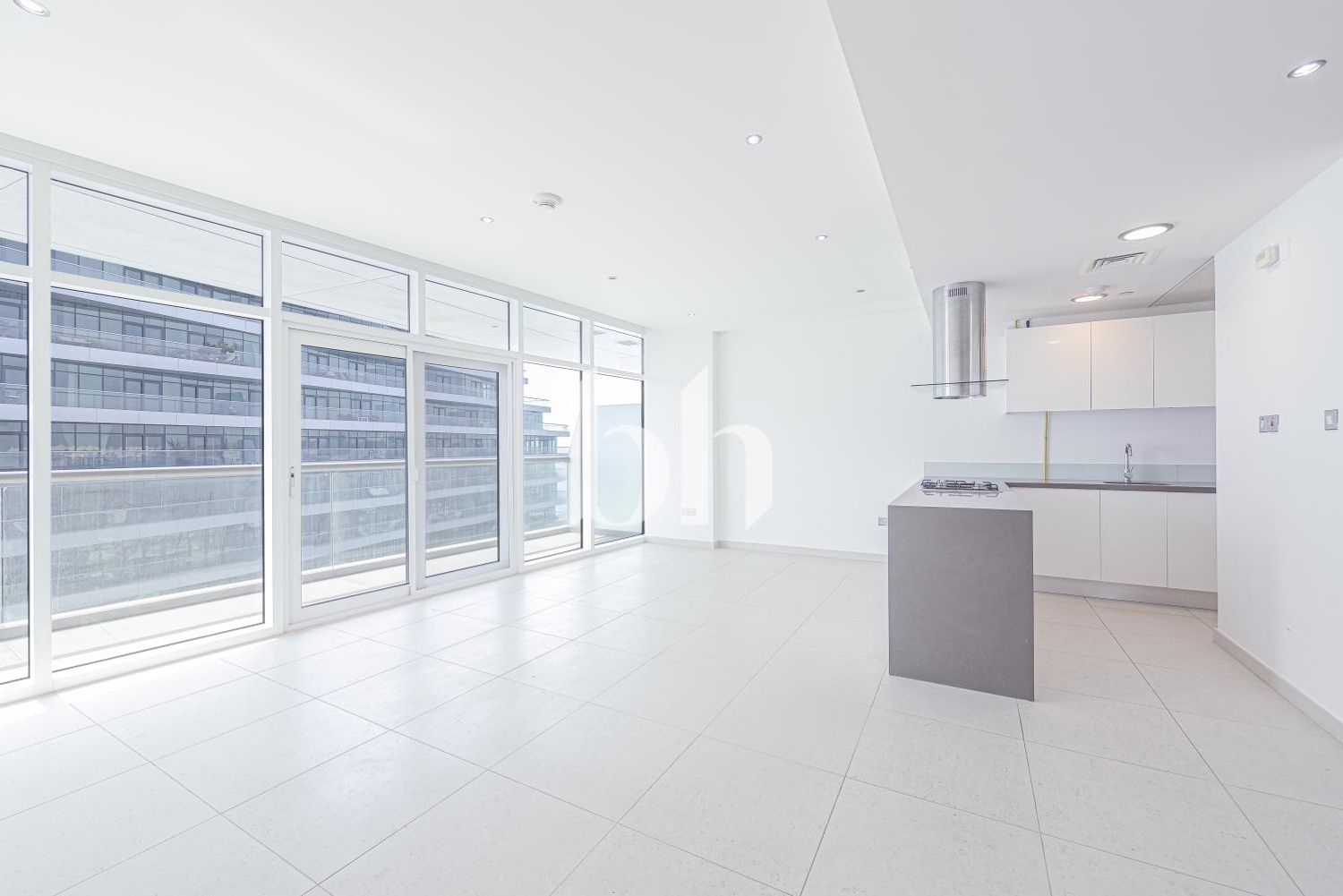 Rented Unit | Sea View | Spacious Layout