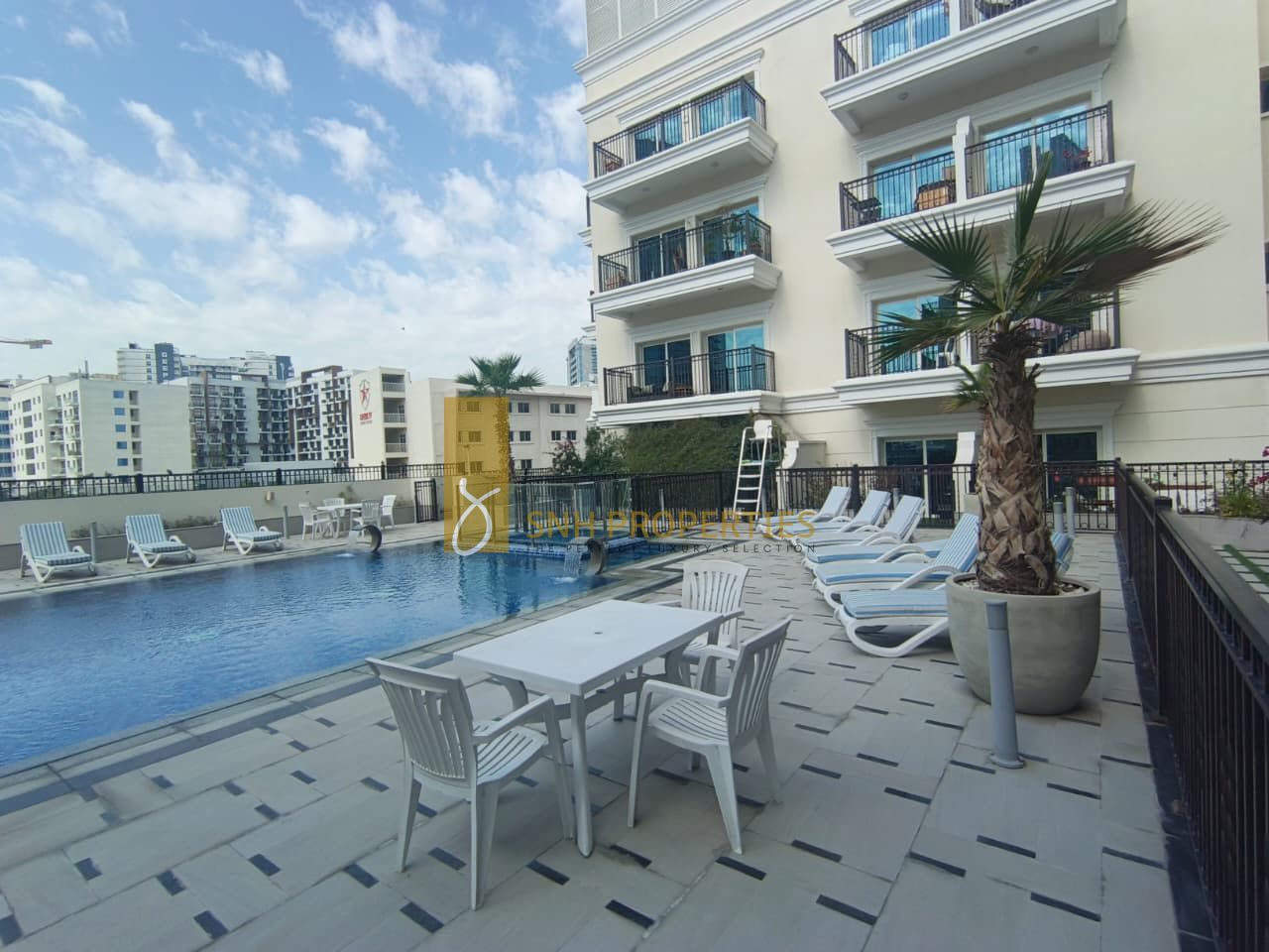 FULLY FURNISHED | BIGGER SIZE | PRIME LOCATION