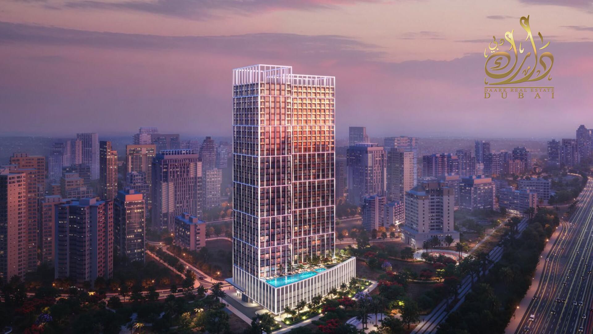 Book Fast_New Hot Launch_Spacious Apartment