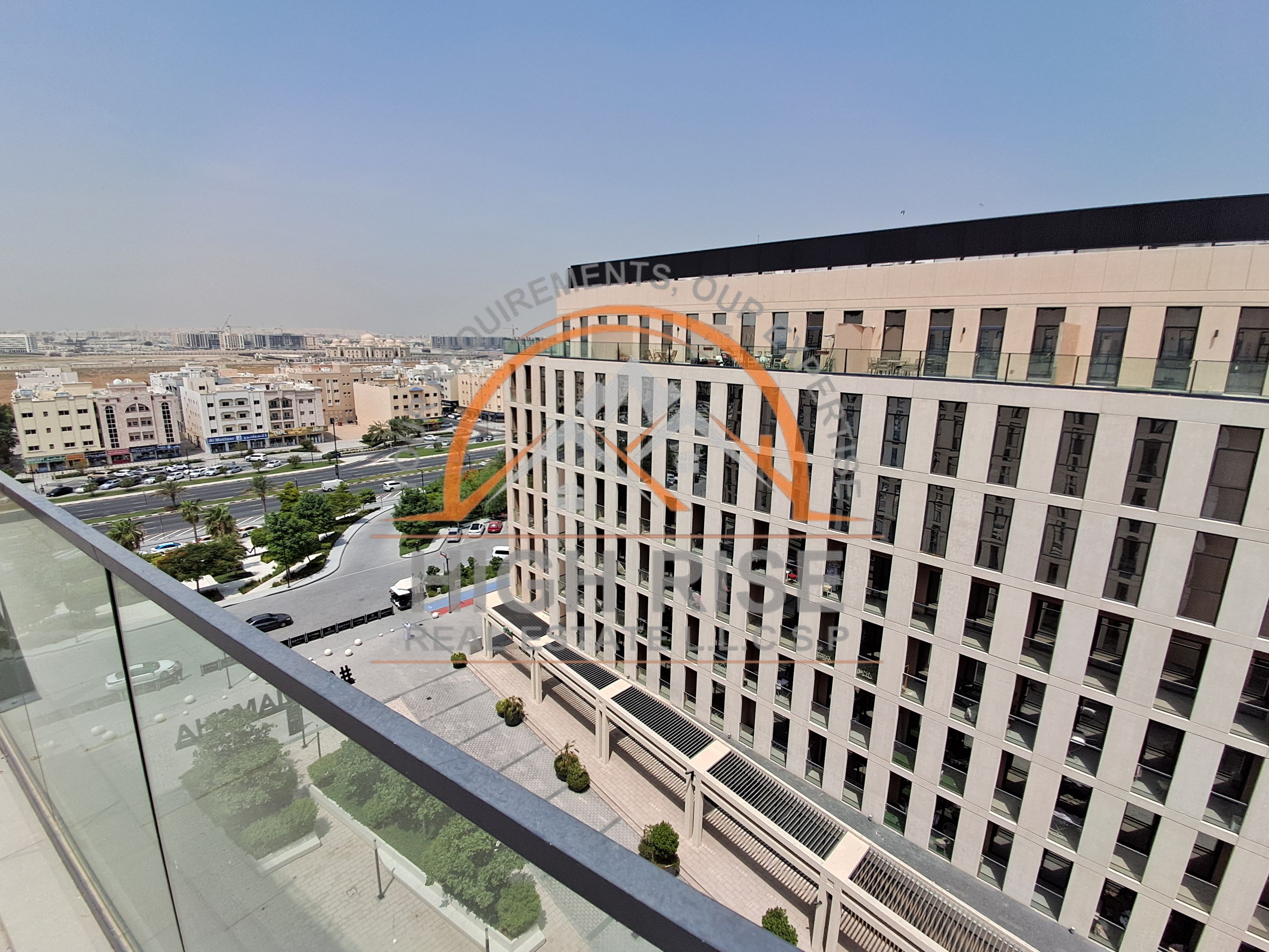 SPACIOUS STUDIO!READY UNIT!ALL AMENITIES! ALEF