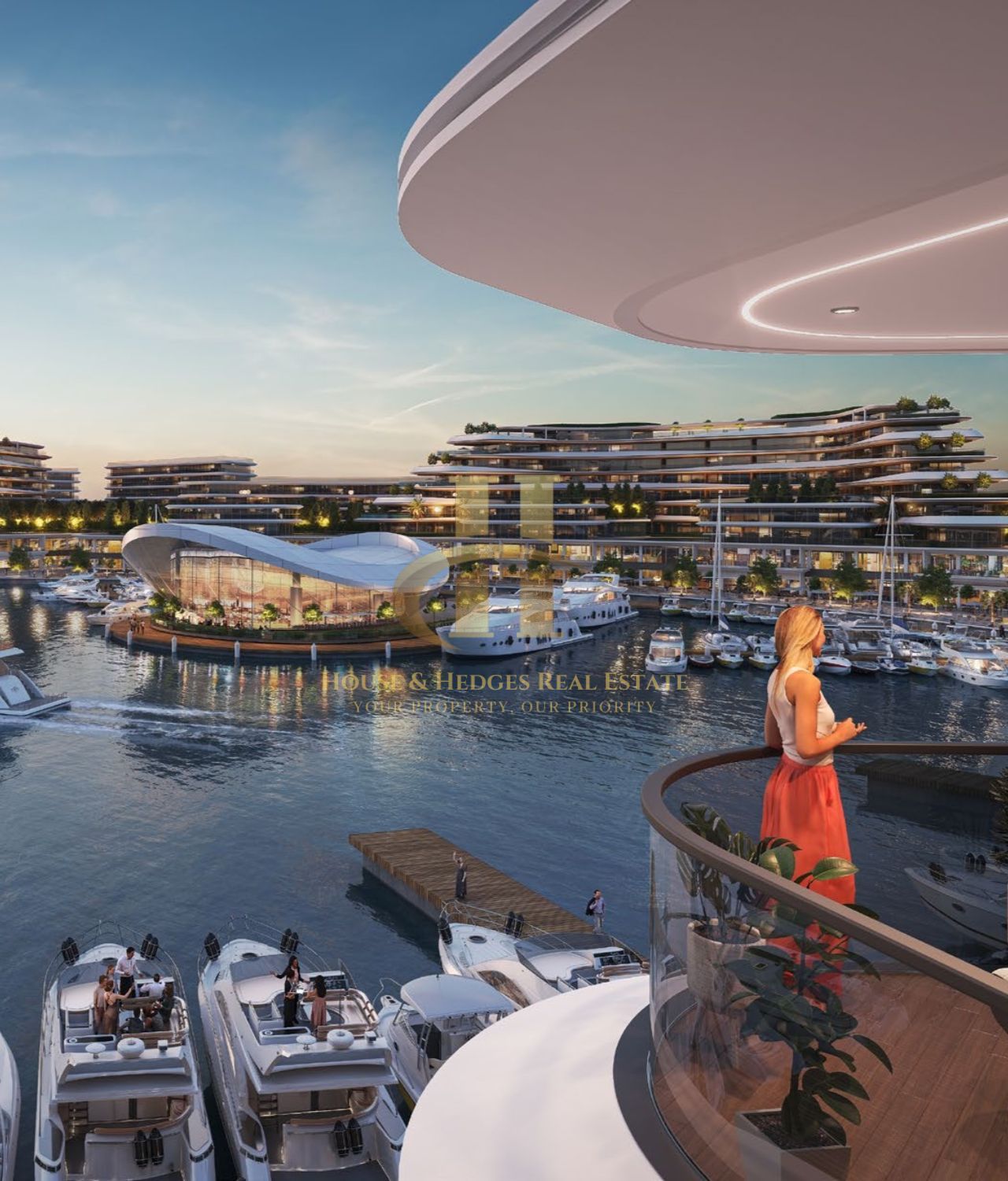 Luxurious | Iconic Beach front | Investor deal