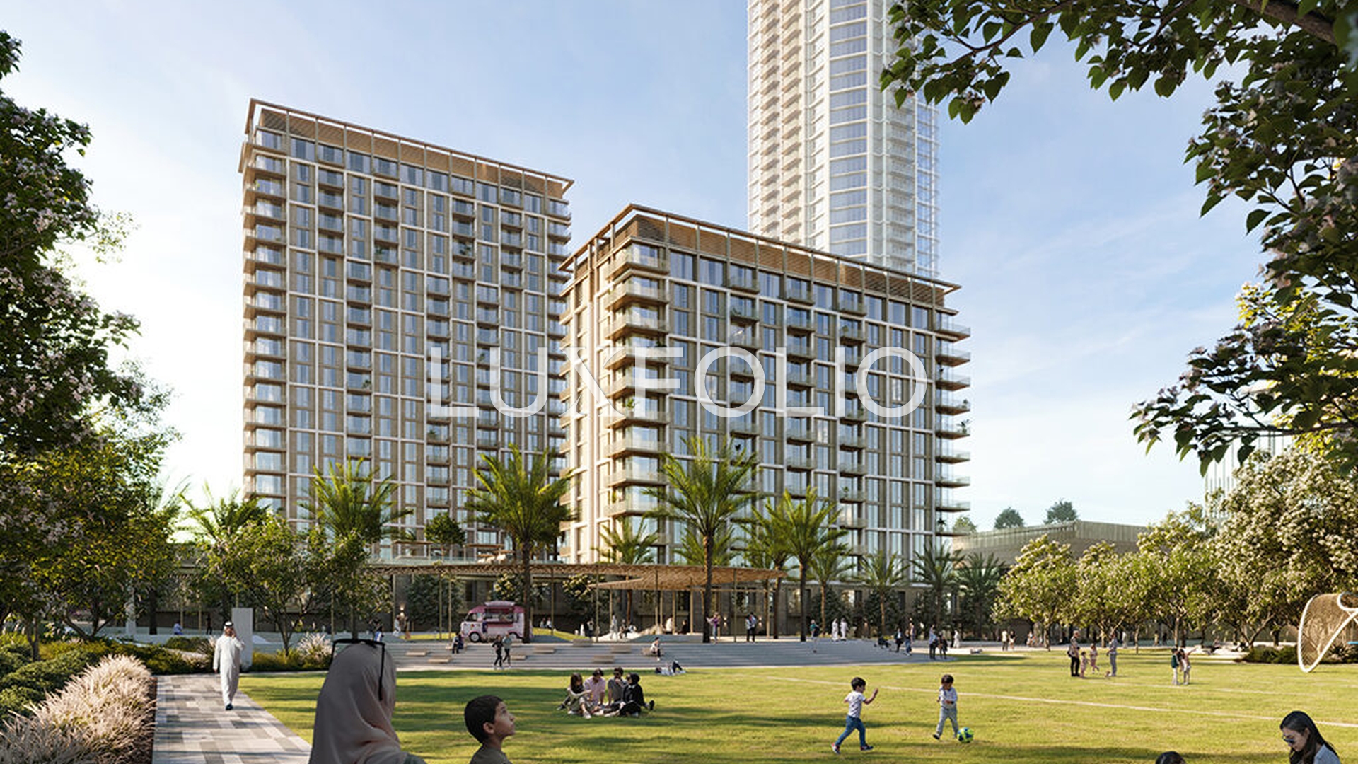 Modern Apartment | Prime Location | Best Price