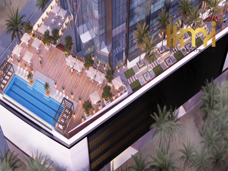 Hand Over In 1 Year | Fully Furnished | 2 Years Post Hand Over| Lowest Price