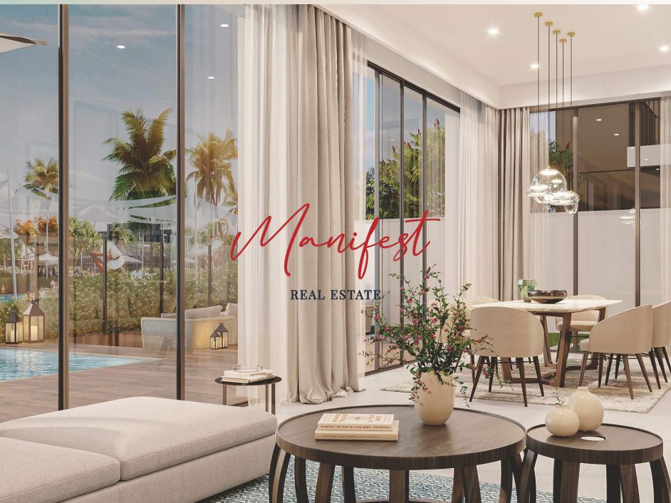 Investors Deal | High ROI | Near Crystal Lagoon