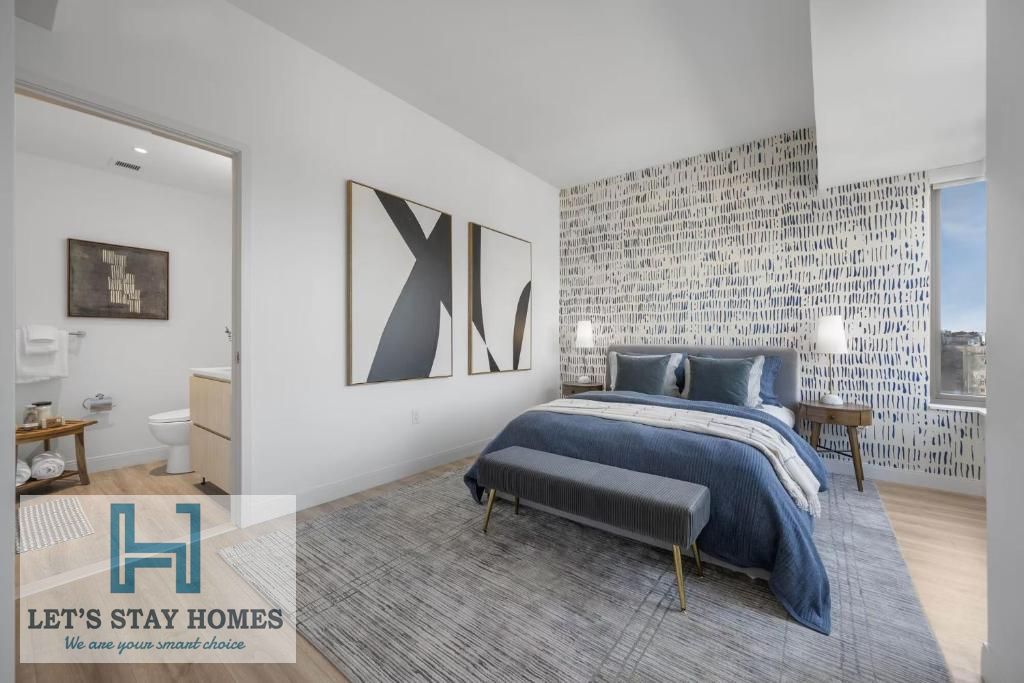Early Bird Offer I Stay Yearly I Pay Monthly I Furnished I Kitchen | Free Cleaning I 24x7 Security | Gym & Pool Access
