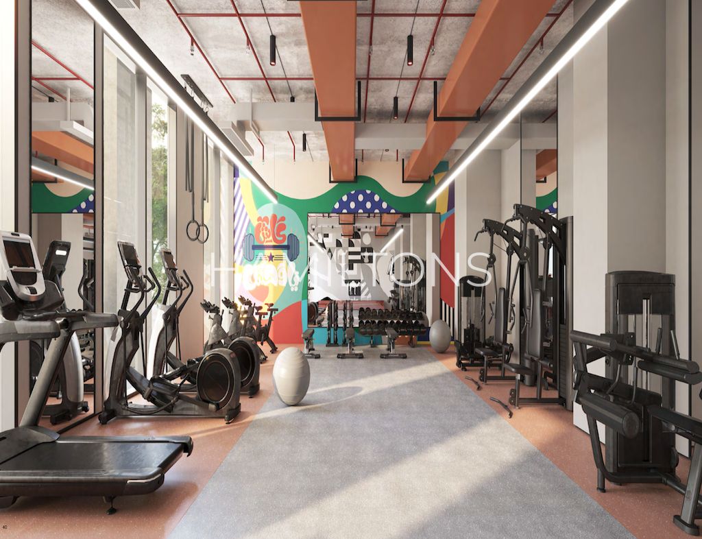 Spacious Apartment | Steps from ZAD District