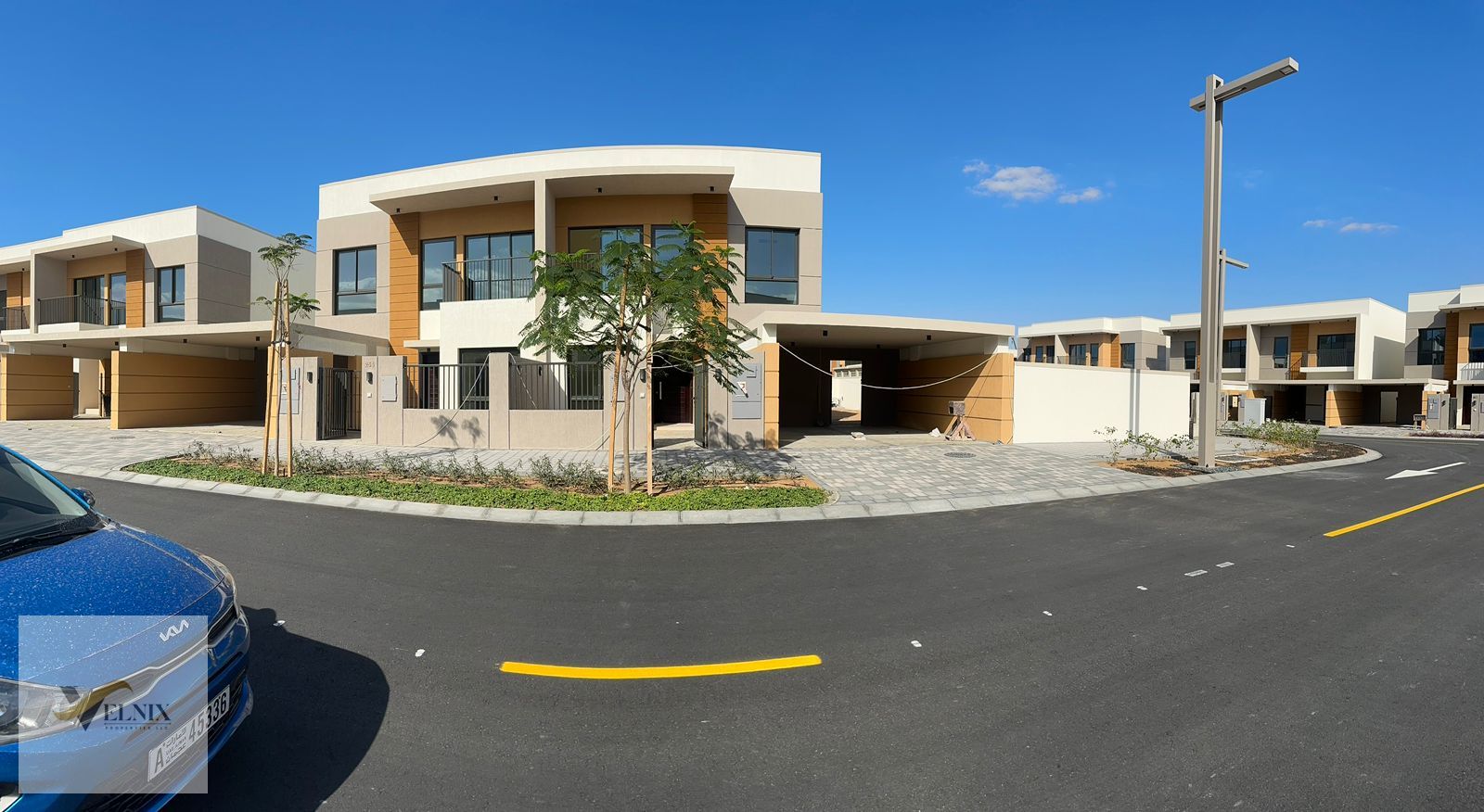 5BR CORNER VILLA | FREEHOLD | 2 YEAR INSTALLMENTS