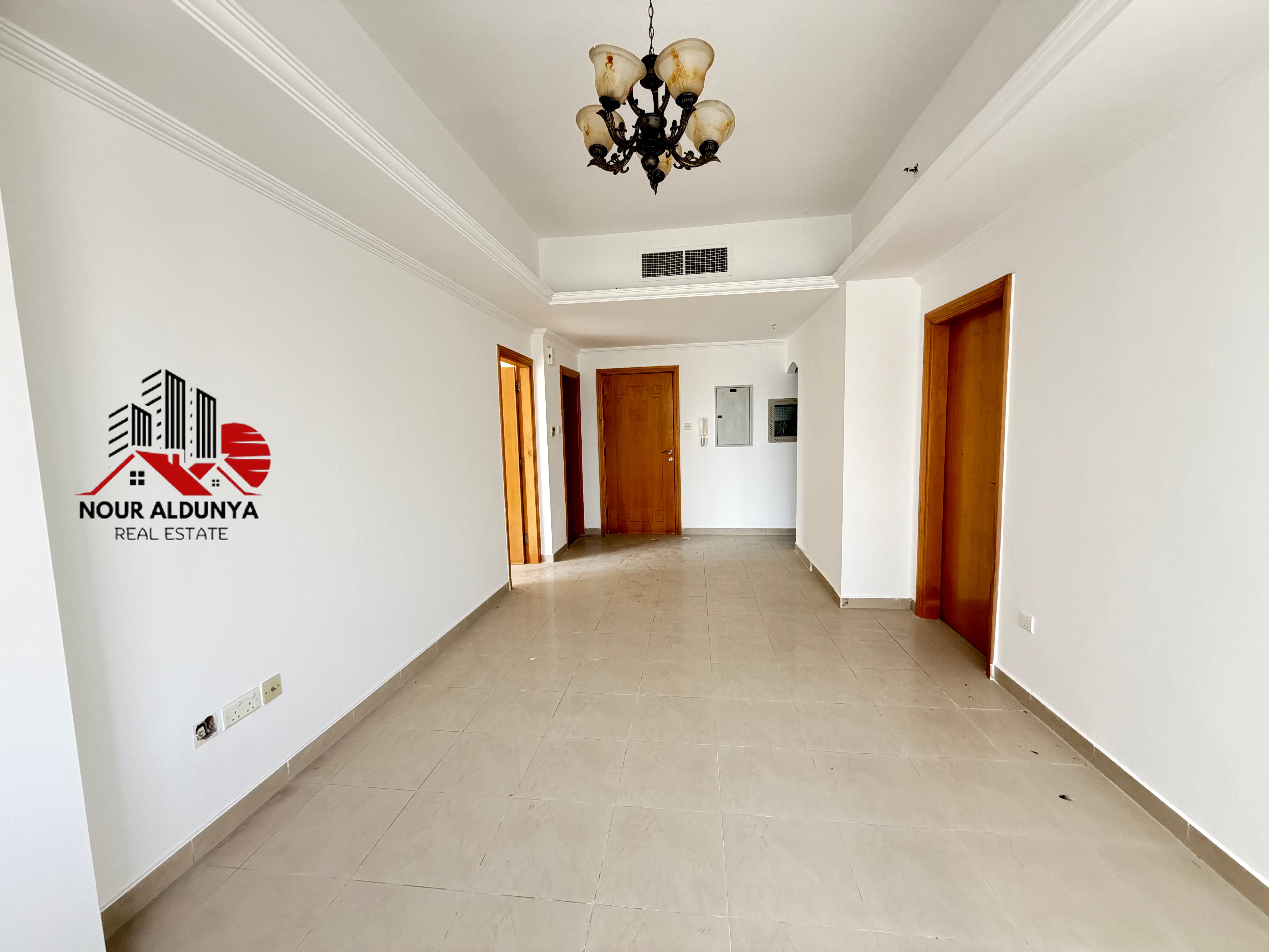 CLOSE TO DUBAI AIRPORT FREE ZONE METRO STATION 2BHK AVAILABLE ONLY FOR FAMILY. . !!!