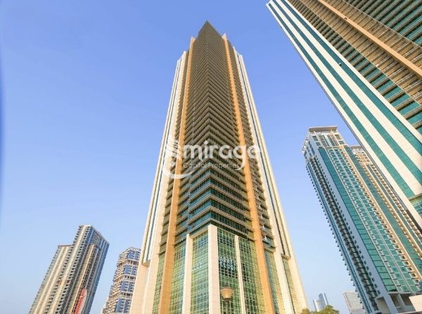 Modern Finishes | Full Facilities | Prime Location