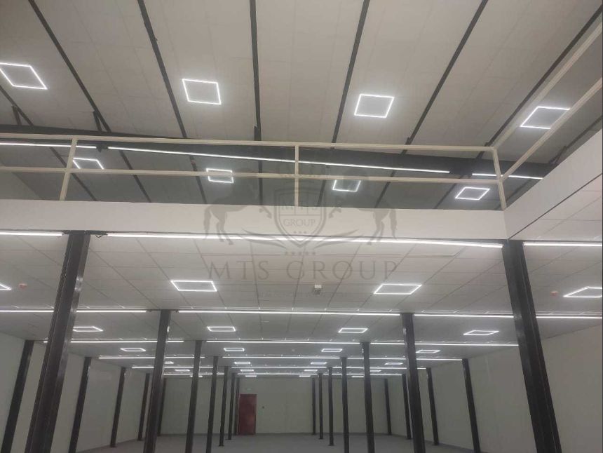 Prime Industrial Facility | Al Quoz Industrial Area 4 | Excellent Accessibility