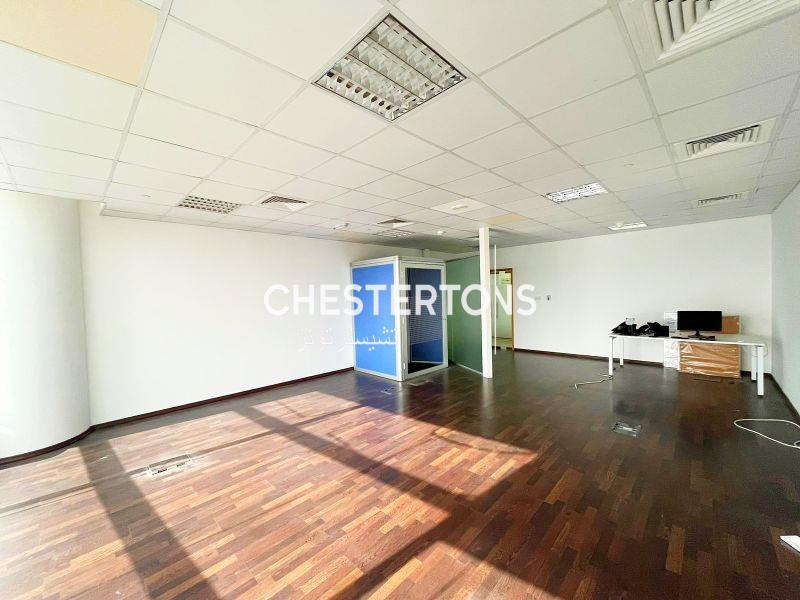 No Agent | Prime Office | Exceptional Location