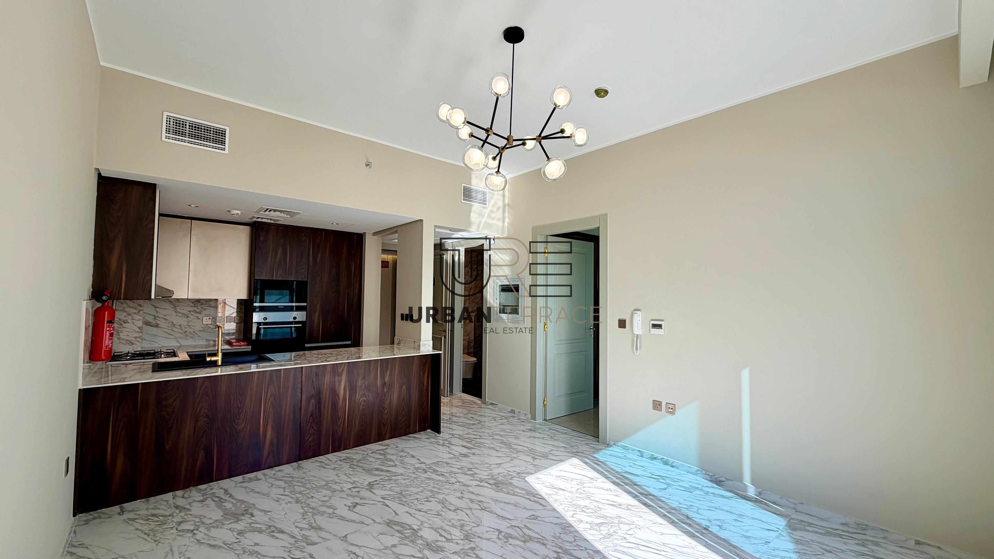 Brand-New | Modern Finishes | Prime Location