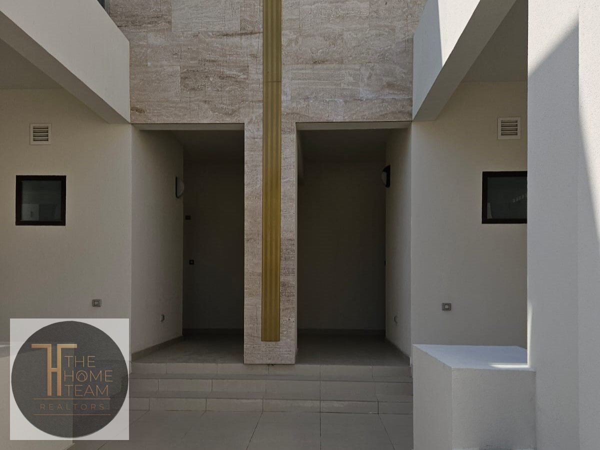 4BR+Maid room | Brand New | Near To Pool