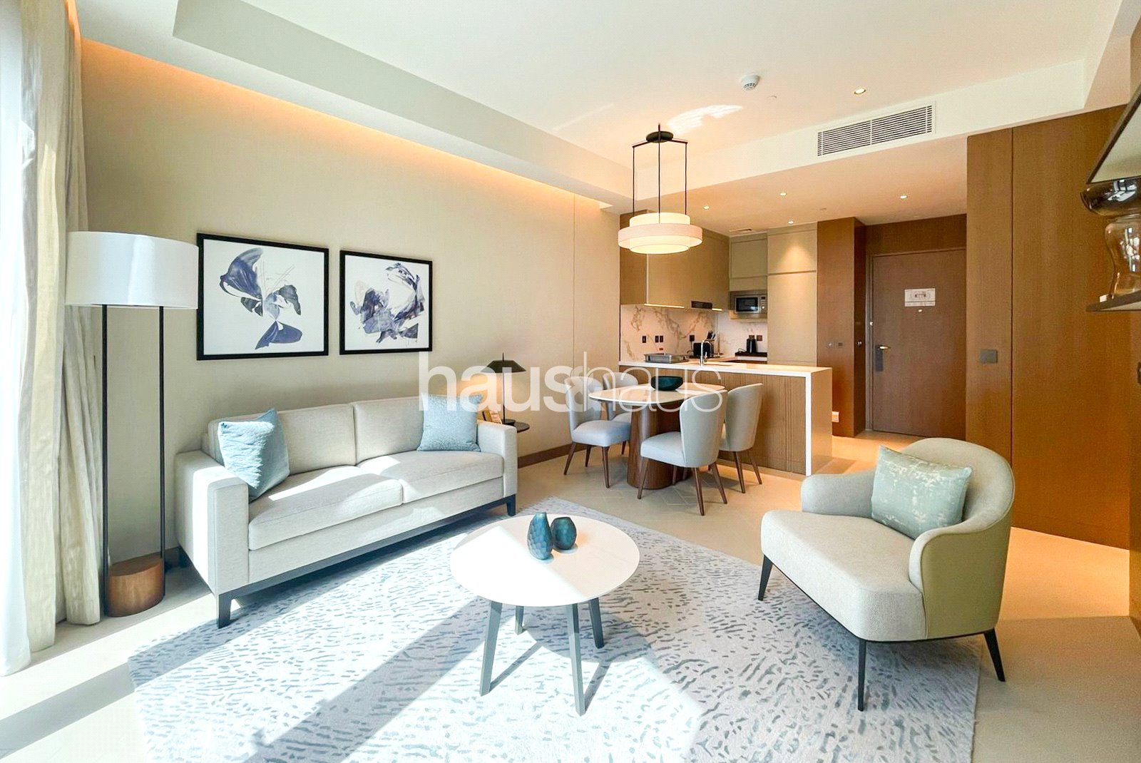 Sea Views | Luxury Finishing | Vacant