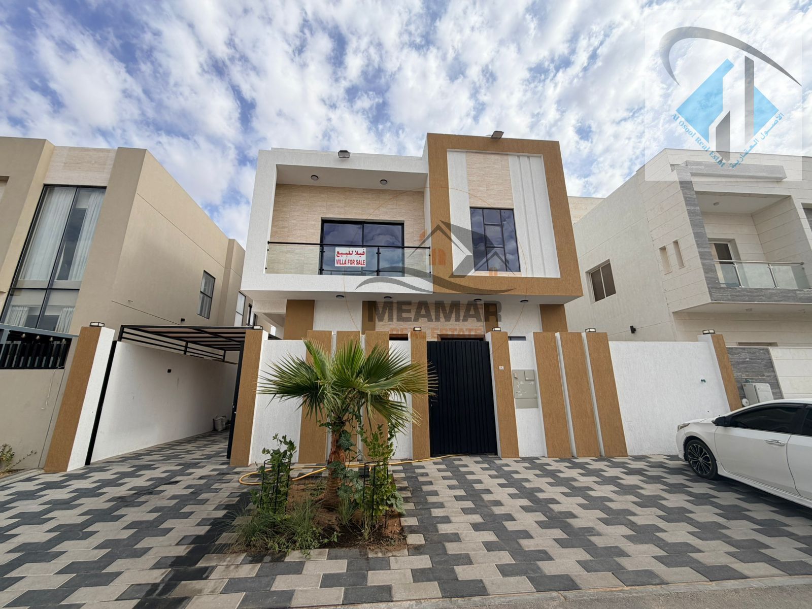 including transfer fees 6bhk villa for sale with best price