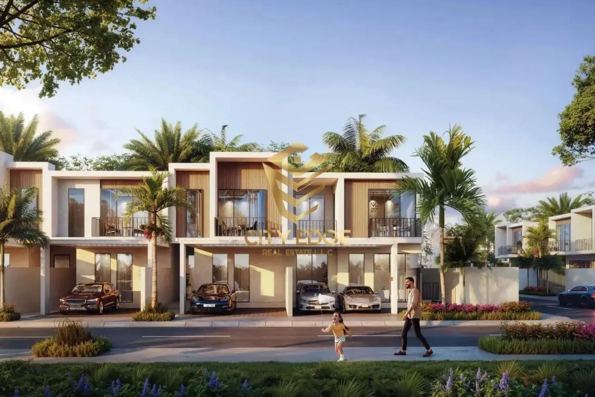 3% Discount - LIMITED OFFER - FREEHOLD - 5% DP