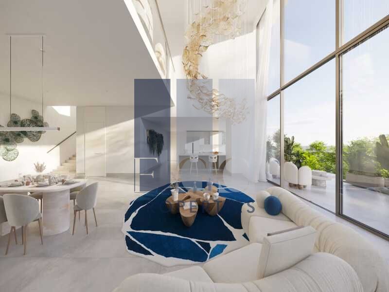 Luxury 1BR | Rivage by Deyaar | Sea View | Balcony | Shams Area | Investment