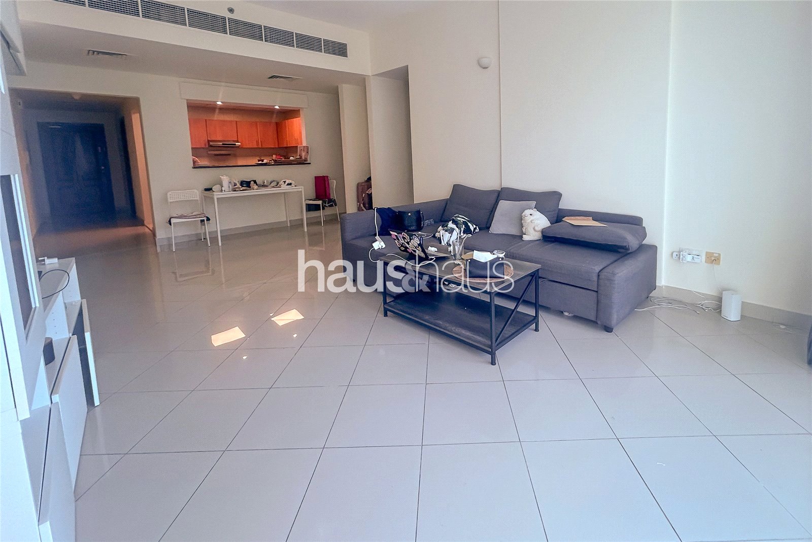 Unfurnished | Spacious And Bright | Clean