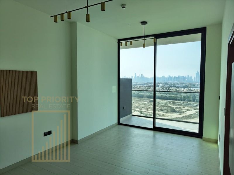 Higher Floor | Marina View | Smart Home System
