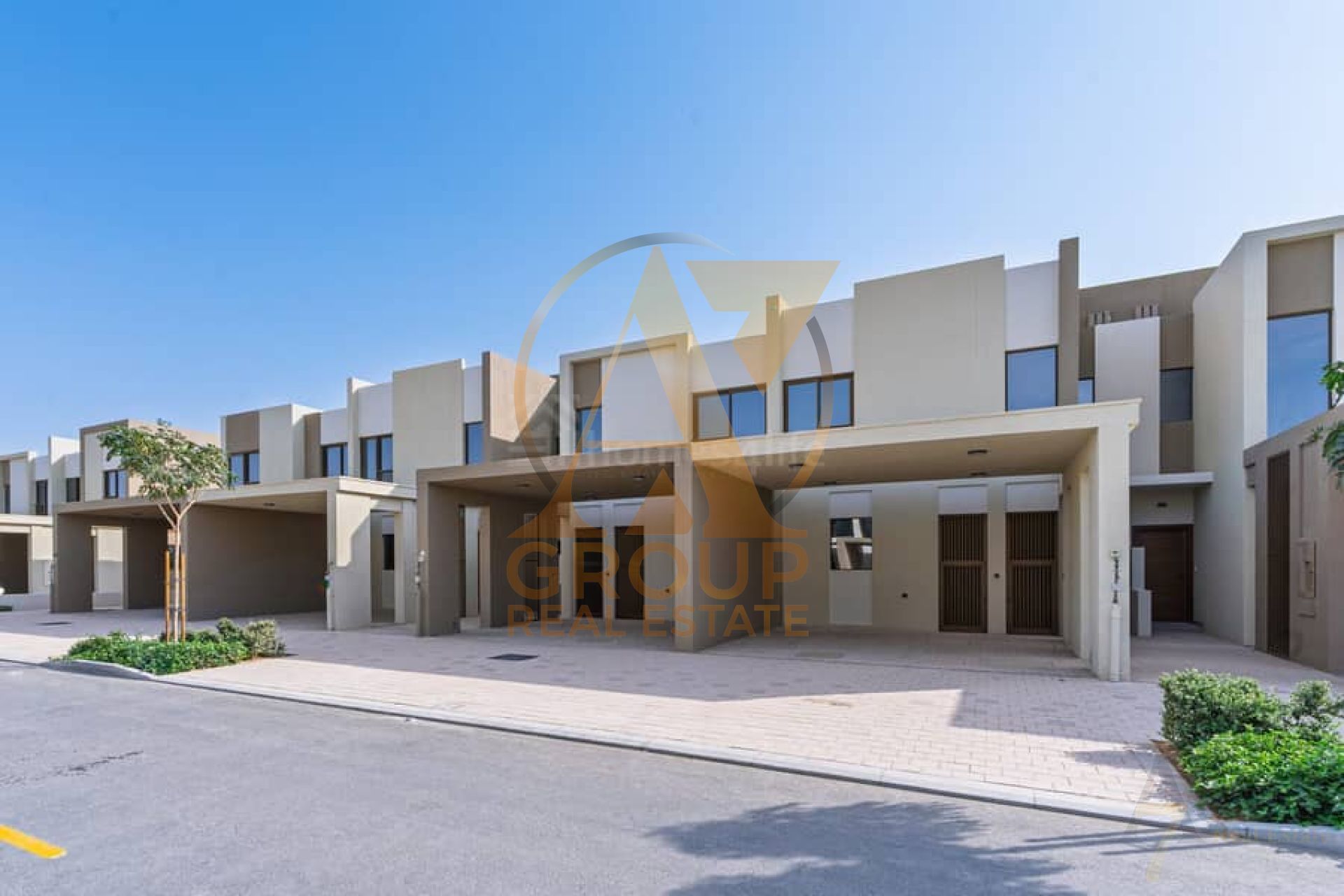 Close to pool and park |Brand new |4BED ROOM