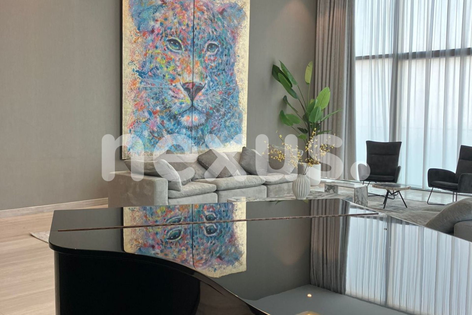 PENTHOUSE | PREMIUM LOCATION & AMENITIES | VACANT
