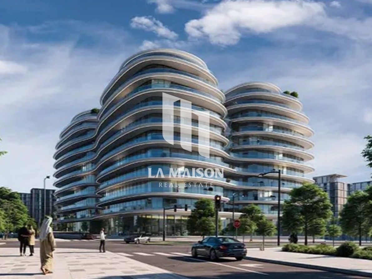 Premium Residential | Studio | Near NYC | Q1 2028