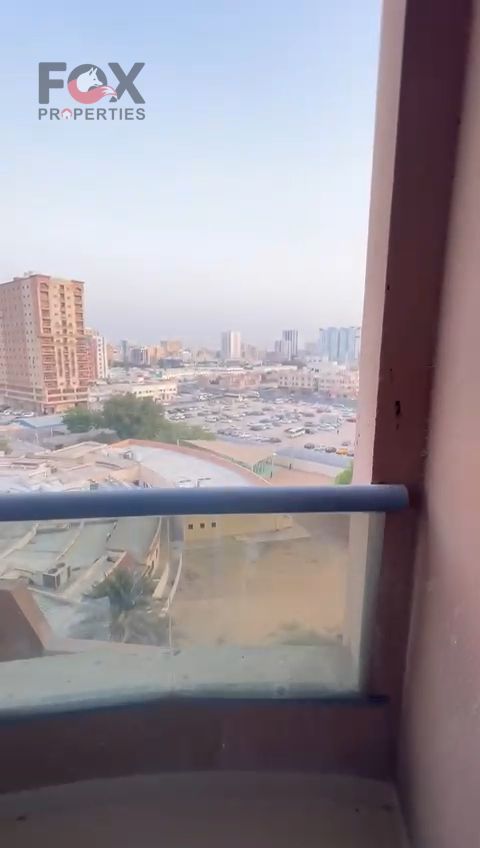 Full Open View 2BHK in Nuaimiya Tower C