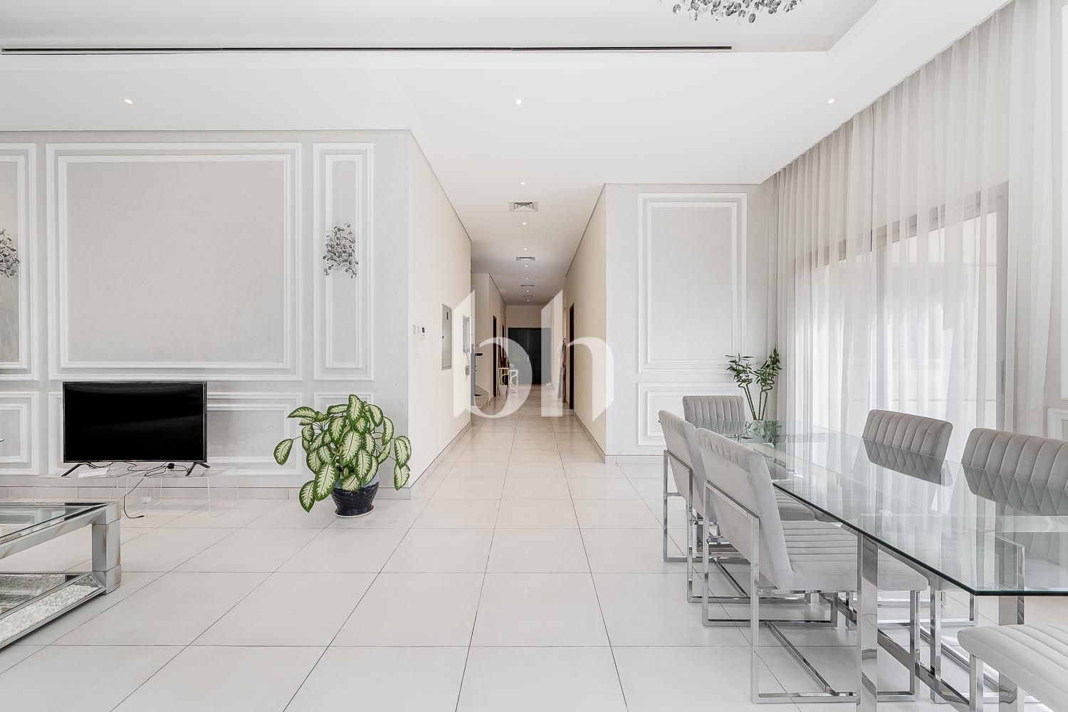 5 Master Bed | Spacious Villa | Near Park