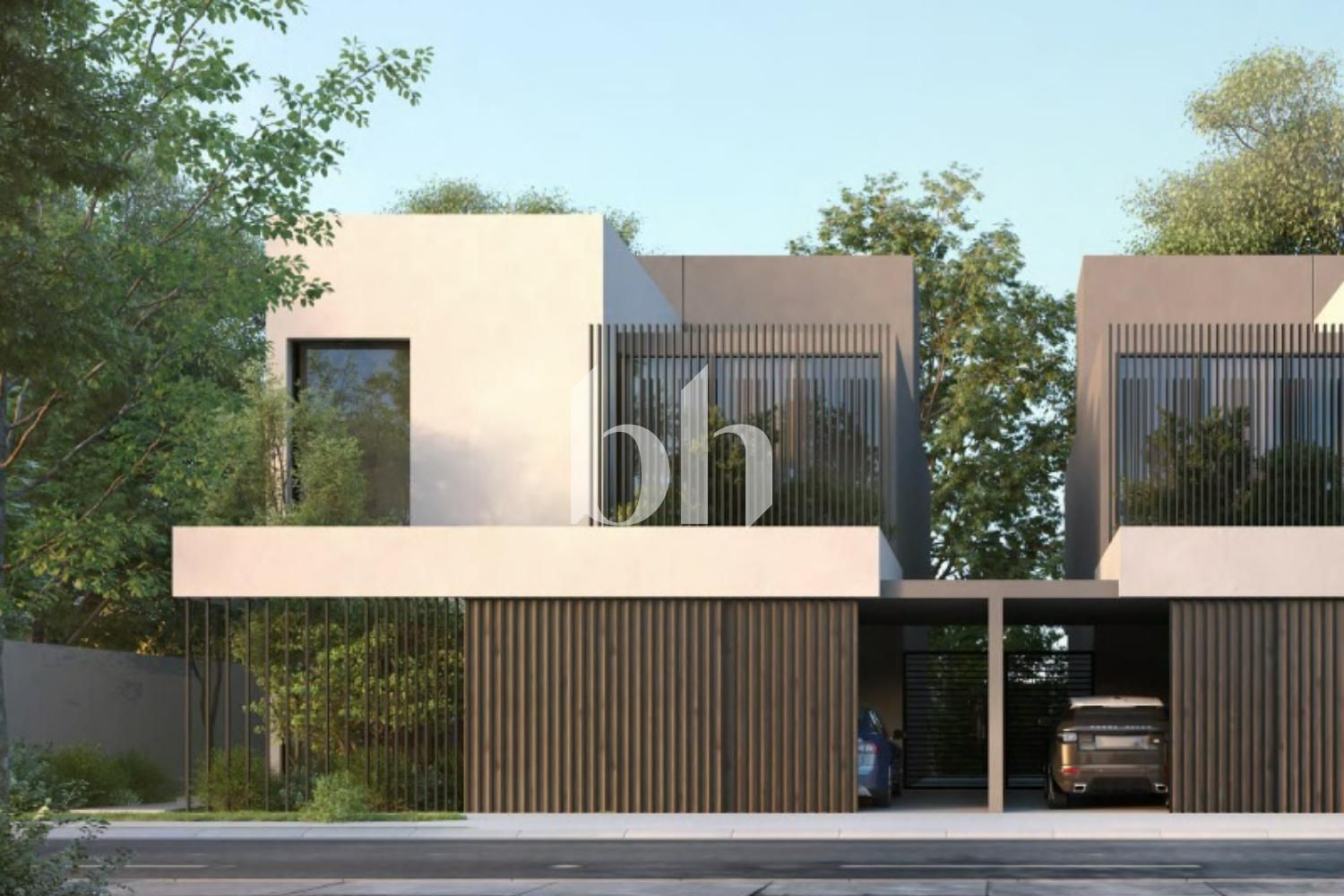 Spacious 4BR | Freehold | Luxurious