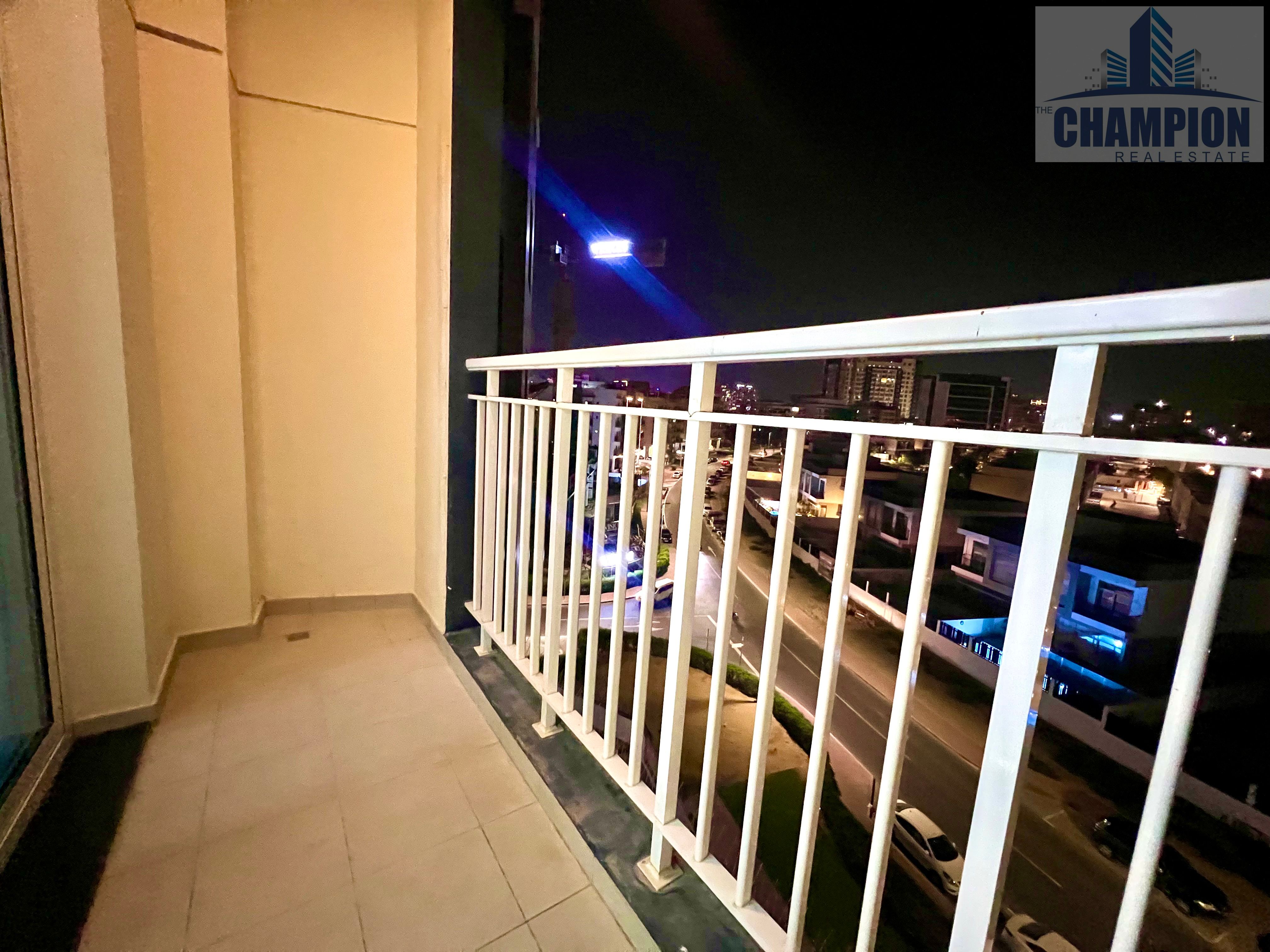 Spacious 1 Bhk || Huge Sizes || Full Facility || Open View