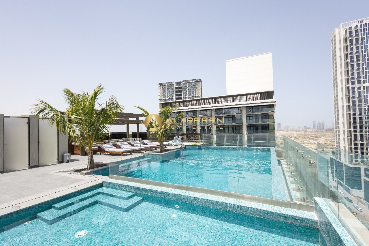 Big 1Bhk | Community View | Ready to Move