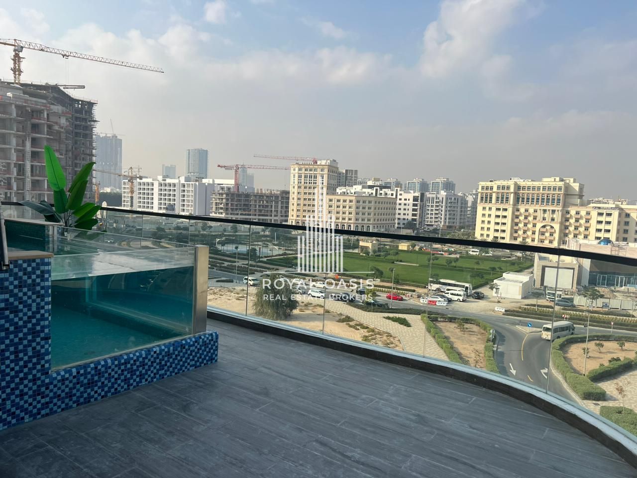 Private Pool | Luxury Living | Prime Location