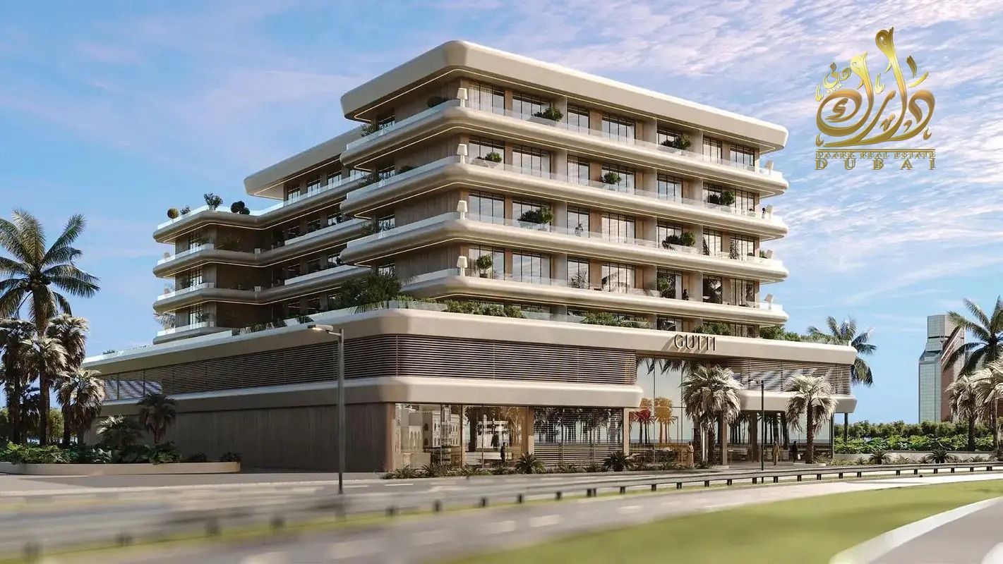 NEW LAUNCH | 10% DOWN PAYMENT | PRIME LOCATION | LOWEST PRICE
