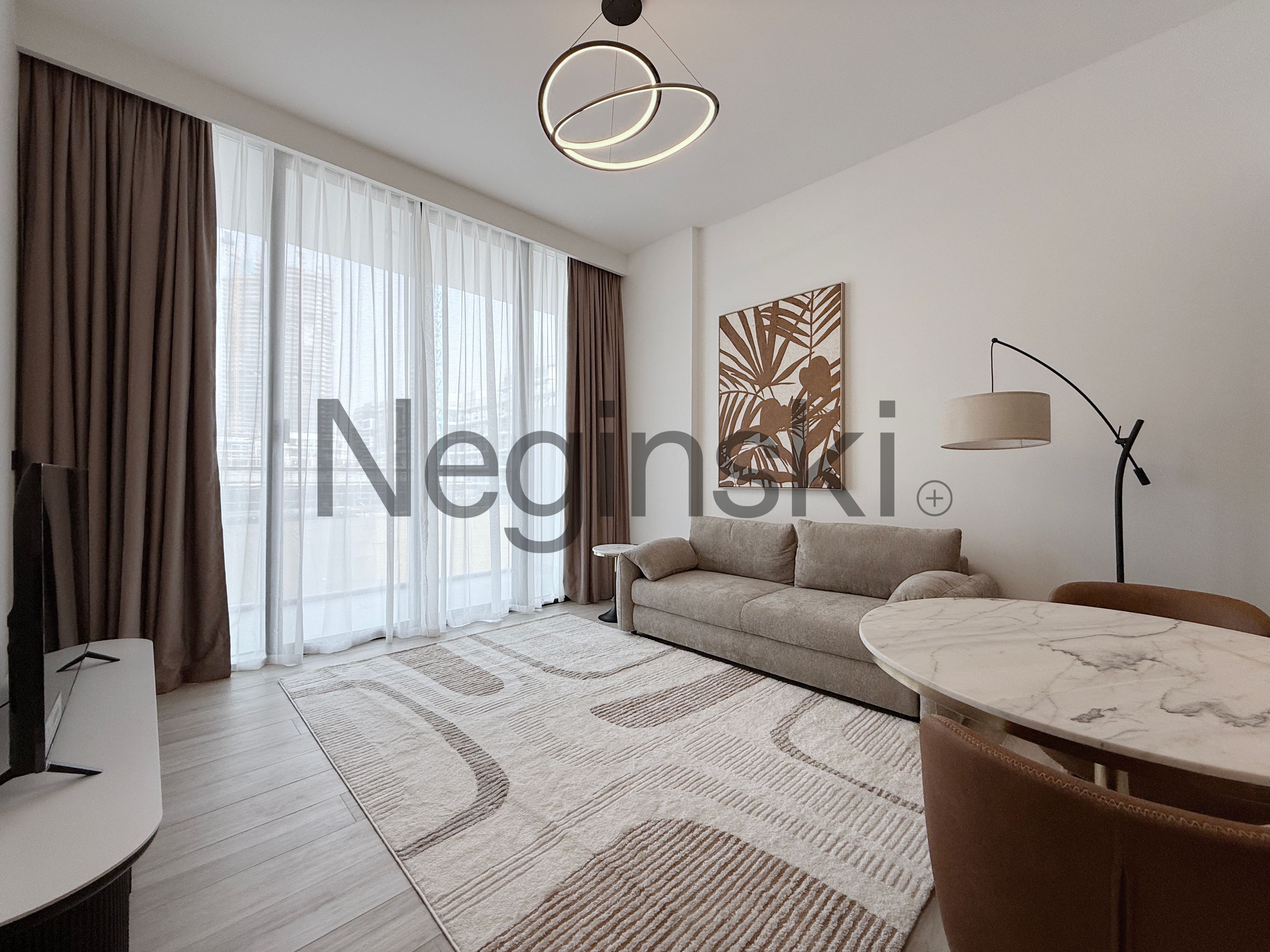 BRAND NEW | FURNISHED | LOW FLOOR | SPACIOUS