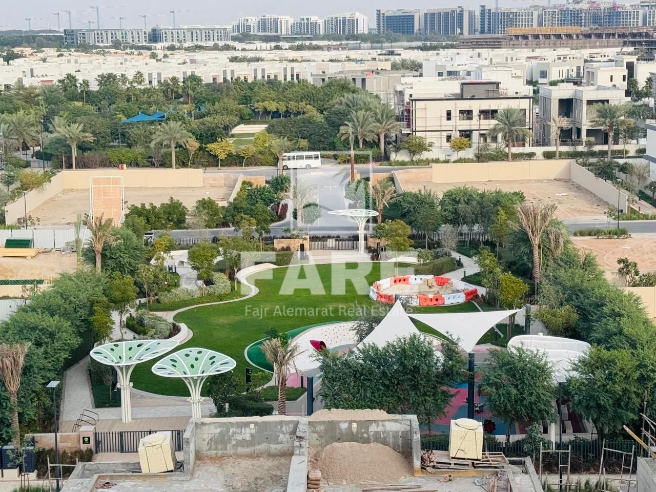 Fully Furnished 2-Bedroom Villa in Al Yasmeen – Al Zahia, Sharjah