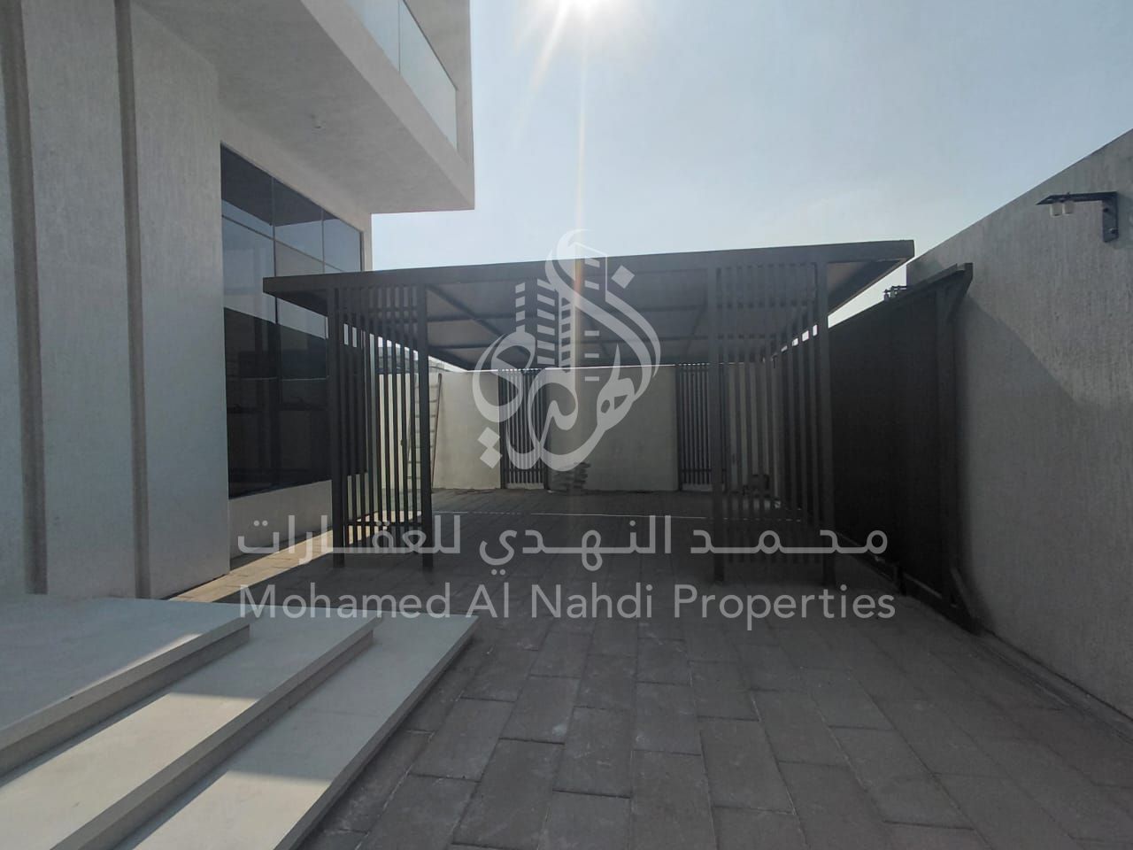 Brand New Villa for Rent in Prime Spot Eadi Al Amardi
